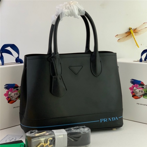 Cheap Prada AAA Quality Handbags #536234 Replica Wholesale [$122.00 USD] [ITEM#536234] on Replica Prada AAA Quality Handbags
