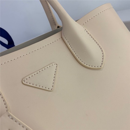 Cheap Prada AAA Quality Handbags #536235 Replica Wholesale [$122.00 USD] [ITEM#536235] on Replica Prada AAA Quality Handbags