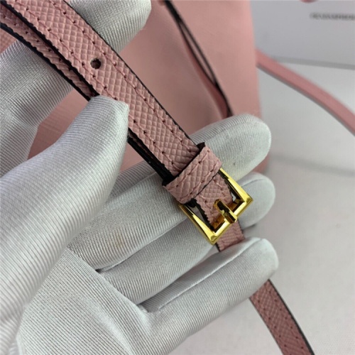 Cheap Prada AAA Quality Handbags #536236 Replica Wholesale [$115.00 USD] [ITEM#536236] on Replica Prada AAA Quality Handbags