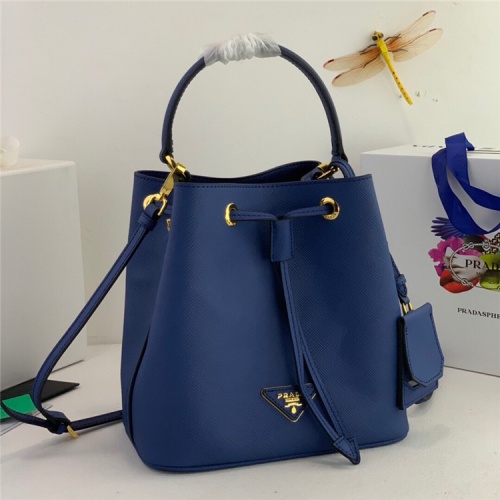 Cheap Prada AAA Quality Handbags #536241 Replica Wholesale [$115.00 USD] [ITEM#536241] on Replica Prada AAA Quality Handbags