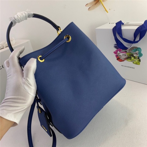 Cheap Prada AAA Quality Handbags #536241 Replica Wholesale [$115.00 USD] [ITEM#536241] on Replica Prada AAA Quality Handbags