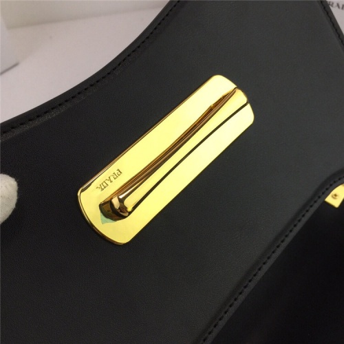 Cheap Prada AAA Quality Messeger Bags #536249 Replica Wholesale [$115.00 USD] [ITEM#536249] on Replica Prada AAA Quality Messenger Bags