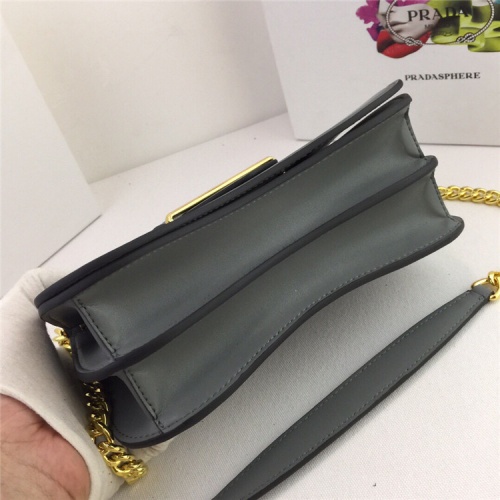 Cheap Prada AAA Quality Messeger Bags #536250 Replica Wholesale [$115.00 USD] [ITEM#536250] on Replica Prada AAA Quality Messenger Bags