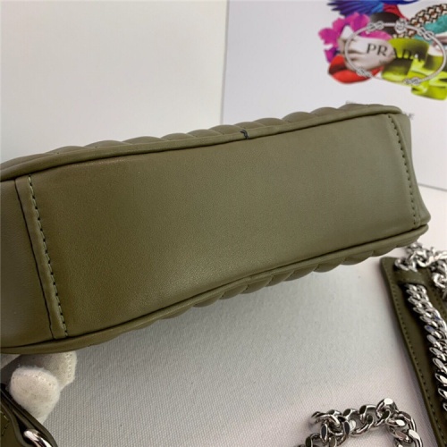 Cheap Prada AAA Quality Messeger Bags #536257 Replica Wholesale [$115.00 USD] [ITEM#536257] on Replica Prada AAA Quality Messenger Bags