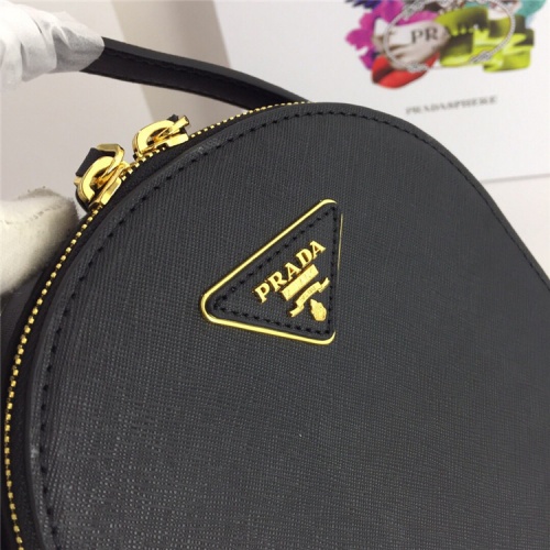 Cheap Prada AAA Quality Backpacks #536321 Replica Wholesale [$115.00 USD] [ITEM#536321] on Replica Prada AAA Backpacks