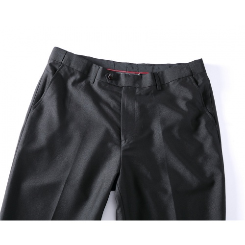 Cheap Moncler Suits Long Sleeved For Men #536433 Replica Wholesale [$85.00 USD] [ITEM#536433] on Replica Moncler Suits
