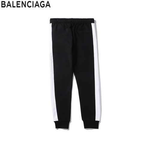 Cheap Balenciaga Pants For Men #536591 Replica Wholesale [$44.00 USD] [ITEM#536591] on Replica Balenciaga Pants