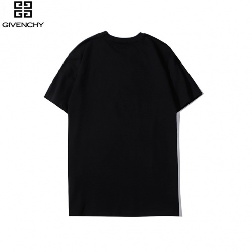 Cheap Givenchy T-Shirts Short Sleeved For Unisex #536811 Replica Wholesale [$27.00 USD] [ITEM#536811] on Replica Givenchy T-Shirts