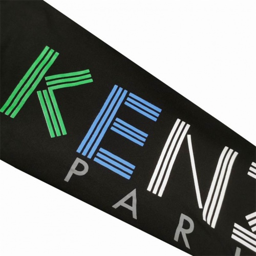 Cheap Kenzo Pants For Men #536821 Replica Wholesale [$40.00 USD] [ITEM#536821] on Replica Kenzo Pants