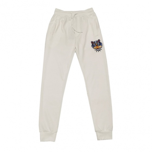 Cheap Kenzo Pants For Men #536825 Replica Wholesale [$40.00 USD] [ITEM#536825] on Replica Kenzo Pants