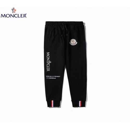Cheap Moncler Pants For Men #536829 Replica Wholesale [$44.00 USD] [ITEM#536829] on Replica Moncler Pants
