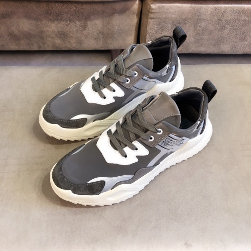 Cheap OFF-White Casual Shoes For Men #537108 Replica Wholesale [$76.00 USD] [ITEM#537108] on Replica OFF-White Shoes
