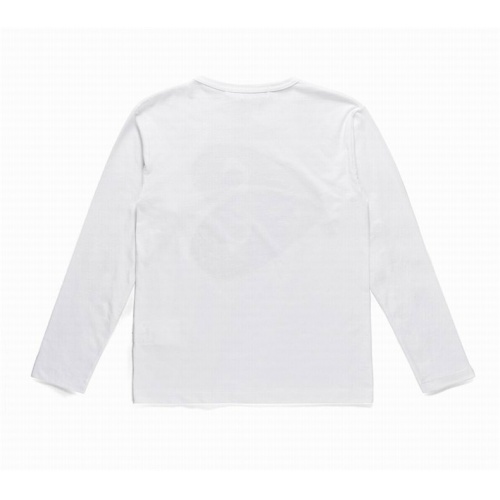 Cheap Play T-Shirts Long Sleeved For Unisex #537214 Replica Wholesale [$29.00 USD] [ITEM#537214] on Replica Play T-Shirts