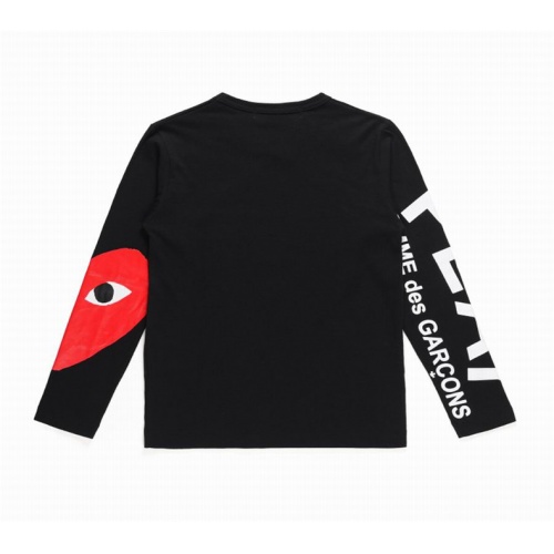 Cheap Play T-Shirts Long Sleeved For Unisex #537215 Replica Wholesale [$29.00 USD] [ITEM#537215] on Replica Play T-Shirts