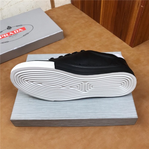 Cheap Prada Casual Shoes For Men #537332 Replica Wholesale [$82.00 USD] [ITEM#537332] on Replica Prada Casual Shoes