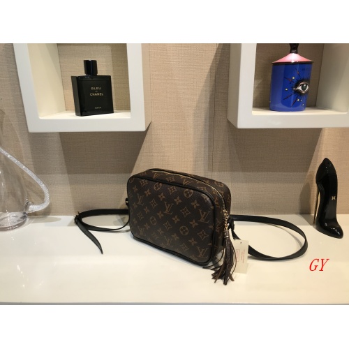 Cheap Louis Vuitton LV Fashion Messenger Bags #537360 Replica Wholesale [$23.00 USD] [ITEM#537360] on Replica Louis Vuitton Messenger Bags