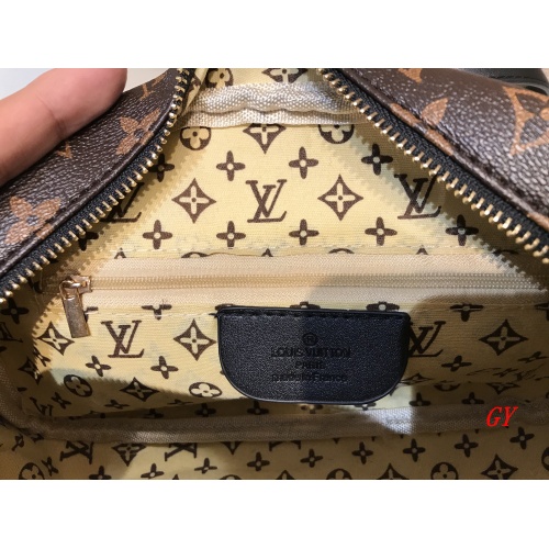 Cheap Louis Vuitton LV Fashion Messenger Bags #537360 Replica Wholesale [$23.00 USD] [ITEM#537360] on Replica Louis Vuitton Messenger Bags