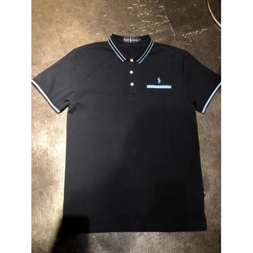 Cheap Ralph Lauren Polo T-Shirts Long Sleeved For Men #537826 Replica Wholesale [$29.00 USD] [ITEM#537826] on Replica Ralph Lauren Polo T-Shirts