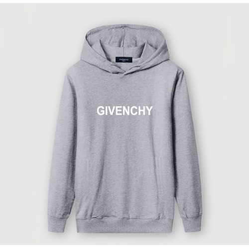 Cheap Givenchy Hoodies Long Sleeved For Men #537884 Replica Wholesale [$40.00 USD] [ITEM#537884] on Replica Givenchy Hoodies