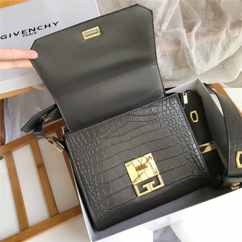 Cheap Givenchy AAA Quality Messenger Bags #538231 Replica Wholesale [$210.00 USD] [ITEM#538231] on Replica Givenchy AAA Quality Messenger Bags