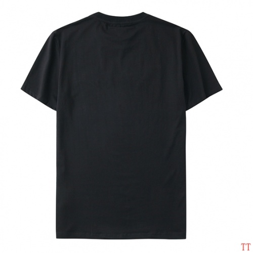 Cheap Givenchy T-Shirts Short Sleeved For Unisex #538273 Replica Wholesale [$32.00 USD] [ITEM#538273] on Replica Givenchy T-Shirts