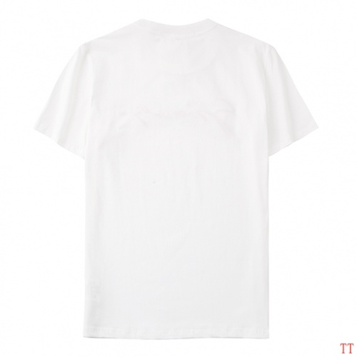 Cheap Givenchy T-Shirts Short Sleeved For Unisex #538274 Replica Wholesale [$32.00 USD] [ITEM#538274] on Replica Givenchy T-Shirts