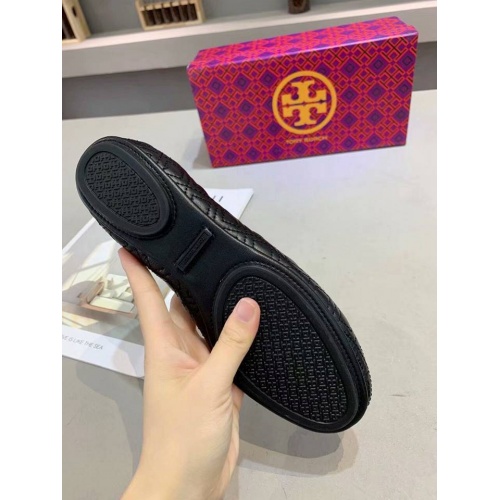 Cheap Thom Browne TB Casual Shoes For Women #538651 Replica Wholesale [$72.00 USD] [ITEM#538651] on Replica Thom Browne Shoes