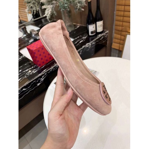 Cheap Thom Browne TB Casual Shoes For Women #538653 Replica Wholesale [$64.00 USD] [ITEM#538653] on Replica Thom Browne Shoes