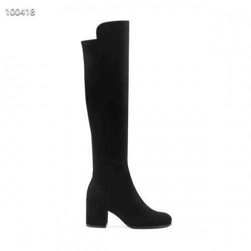Cheap Stuart Weitzman Boots For Women #538814 Replica Wholesale [$100.00 USD] [ITEM#538814] on Replica Stuart Weitzman Boots