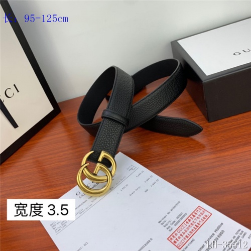 Cheap Gucci AAA Quality Belts #539379 Replica Wholesale [$48.00 USD] [ITEM#539379] on Replica Gucci AAA Quality Belts