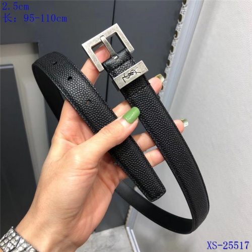 Cheap Yves Saint Laurent YSL AAA Quality Belts For Women #539913 Replica Wholesale [$68.00 USD] [ITEM#539913] on Replica Yves Saint Laurent AAA Quality Belts