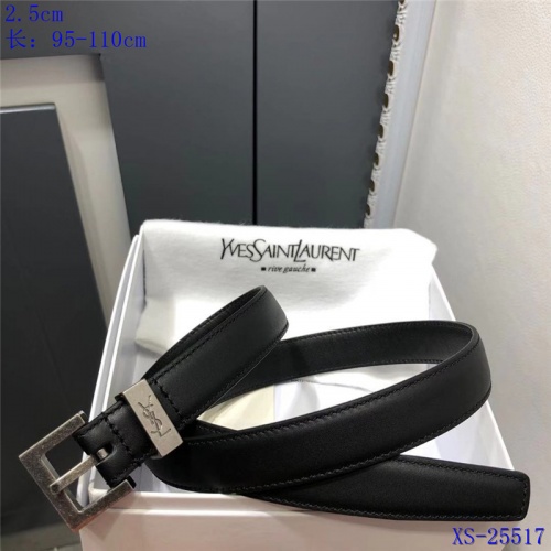Cheap Yves Saint Laurent YSL AAA Quality Belts For Women #539922 Replica Wholesale [$68.00 USD] [ITEM#539922] on Replica Yves Saint Laurent AAA Quality Belts