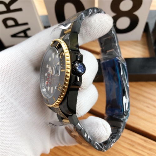 Cheap Rolex Quality AAA Waterproof Watches #540044 Replica Wholesale [$190.00 USD] [ITEM#540044] on Replica Rolex AAA Quality Watches