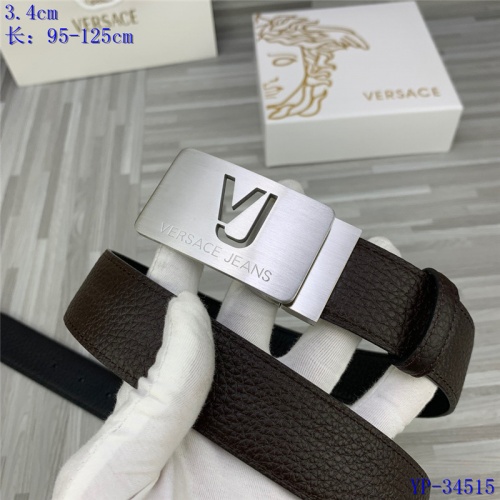 Cheap Versace AAA Quality Belts #540191 Replica Wholesale [$62.00 USD] [ITEM#540191] on Replica Versace AAA Quality Belts