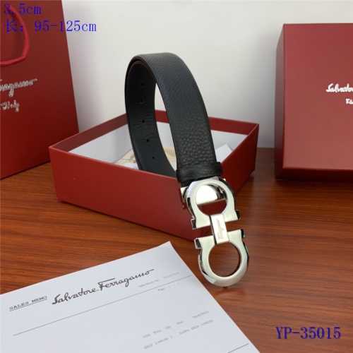 Cheap Salvatore Ferragamo AAA Quality Belts #540325 Replica Wholesale [$60.00 USD] [ITEM#540325] on Replica Salvatore Ferragamo AAA Quality Belts