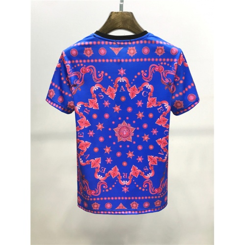 Cheap Versace T-Shirts Short Sleeved For Men #540402 Replica Wholesale [$27.00 USD] [ITEM#540402] on Replica Versace T-Shirts