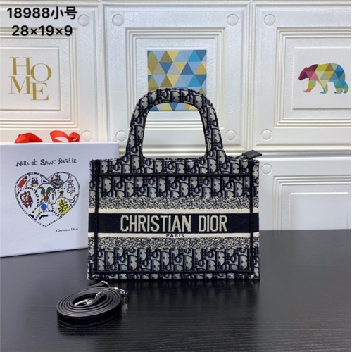 Cheap Christian Dior AAA Handbags #540469 Replica Wholesale [$60.00 USD] [ITEM#540469] on Replica Christian Dior AAA Handbags