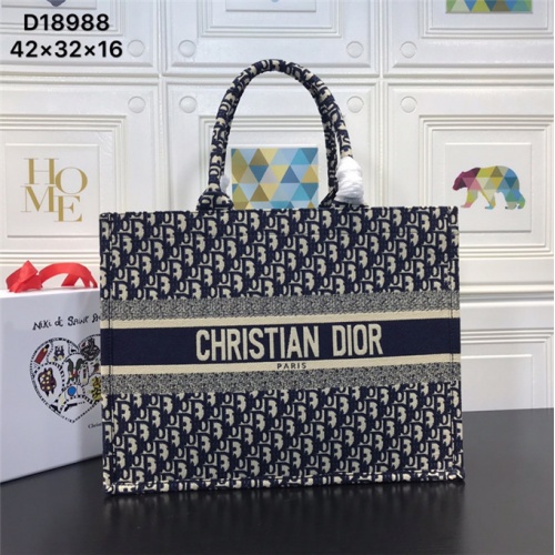 Christian Dior AAA Handbags #540540