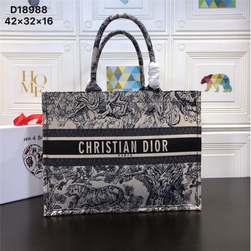 Cheap Christian Dior AAA Handbags #540553 Replica Wholesale [$72.00 USD] [ITEM#540553] on Replica Christian Dior AAA Handbags