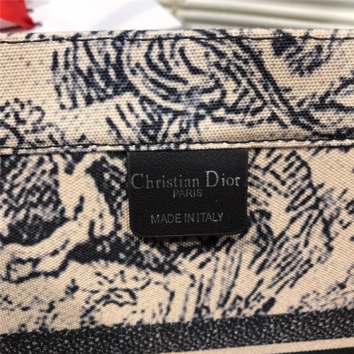 Cheap Christian Dior AAA Handbags #540553 Replica Wholesale [$72.00 USD] [ITEM#540553] on Replica Christian Dior AAA Handbags