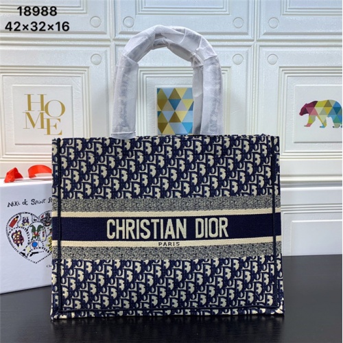 Cheap Christian Dior AAA Handbags #540555 Replica Wholesale [$68.00 USD] [ITEM#540555] on Replica Christian Dior AAA Handbags