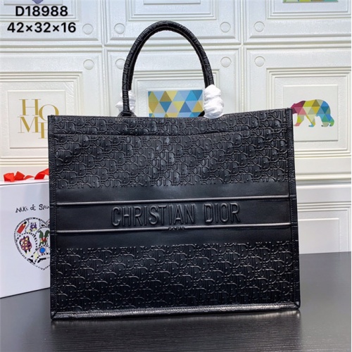 Cheap Christian Dior AAA Handbags #540562 Replica Wholesale [$68.00 USD] [ITEM#540562] on Replica Christian Dior AAA Handbags