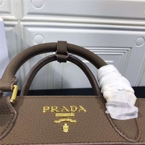 Cheap Prada AAA Quality Handbags #540728 Replica Wholesale [$88.00 USD] [ITEM#540728] on Replica Prada AAA Quality Handbags