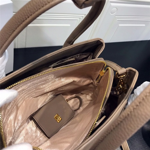 Cheap Prada AAA Quality Handbags #540731 Replica Wholesale [$88.00 USD] [ITEM#540731] on Replica Prada AAA Quality Handbags