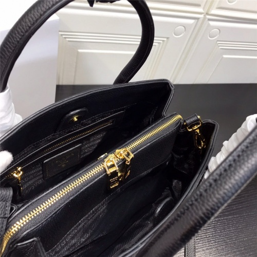 Cheap Prada AAA Quality Handbags #540732 Replica Wholesale [$88.00 USD] [ITEM#540732] on Replica Prada AAA Quality Handbags