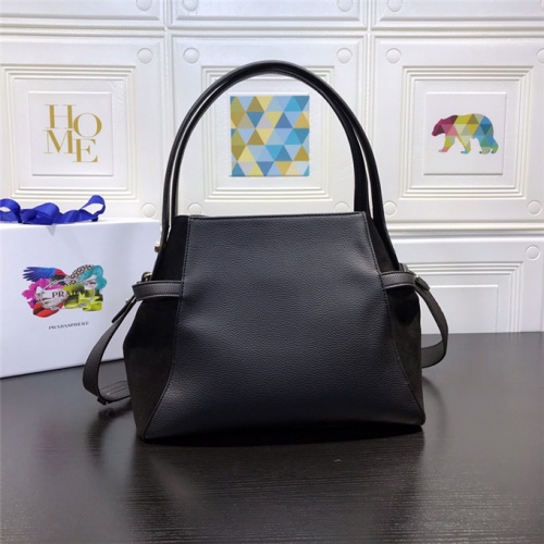Cheap Prada AAA Quality Handbags #540734 Replica Wholesale [$92.00 USD] [ITEM#540734] on Replica Prada AAA Quality Handbags