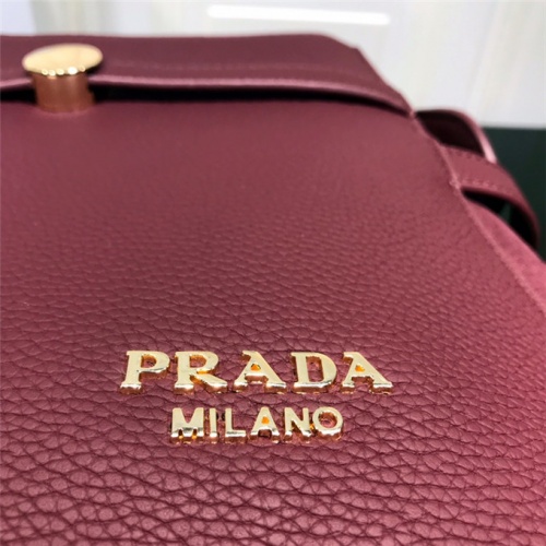 Cheap Prada AAA Quality Handbags #540736 Replica Wholesale [$92.00 USD] [ITEM#540736] on Replica Prada AAA Quality Handbags