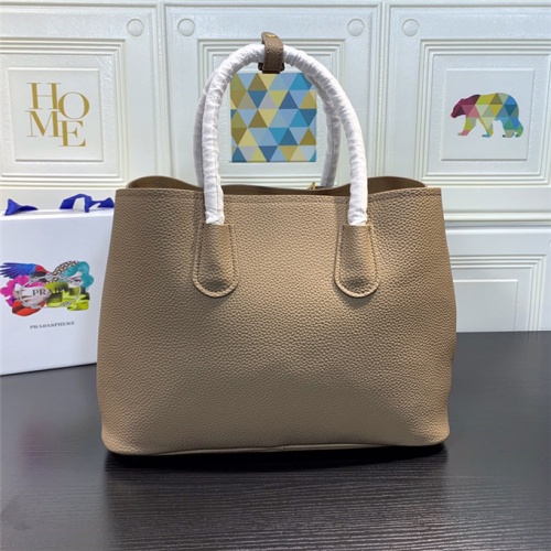 Cheap Prada AAA Quality Handbags #540743 Replica Wholesale [$92.00 USD] [ITEM#540743] on Replica Prada AAA Quality Handbags