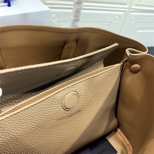 Cheap Prada AAA Quality Handbags #540743 Replica Wholesale [$92.00 USD] [ITEM#540743] on Replica Prada AAA Quality Handbags