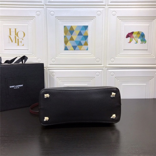 Cheap Yves Saint Laurent AAA Handbags #540763 Replica Wholesale [$92.00 USD] [ITEM#540763] on Replica Yves Saint Laurent AAA Handbags